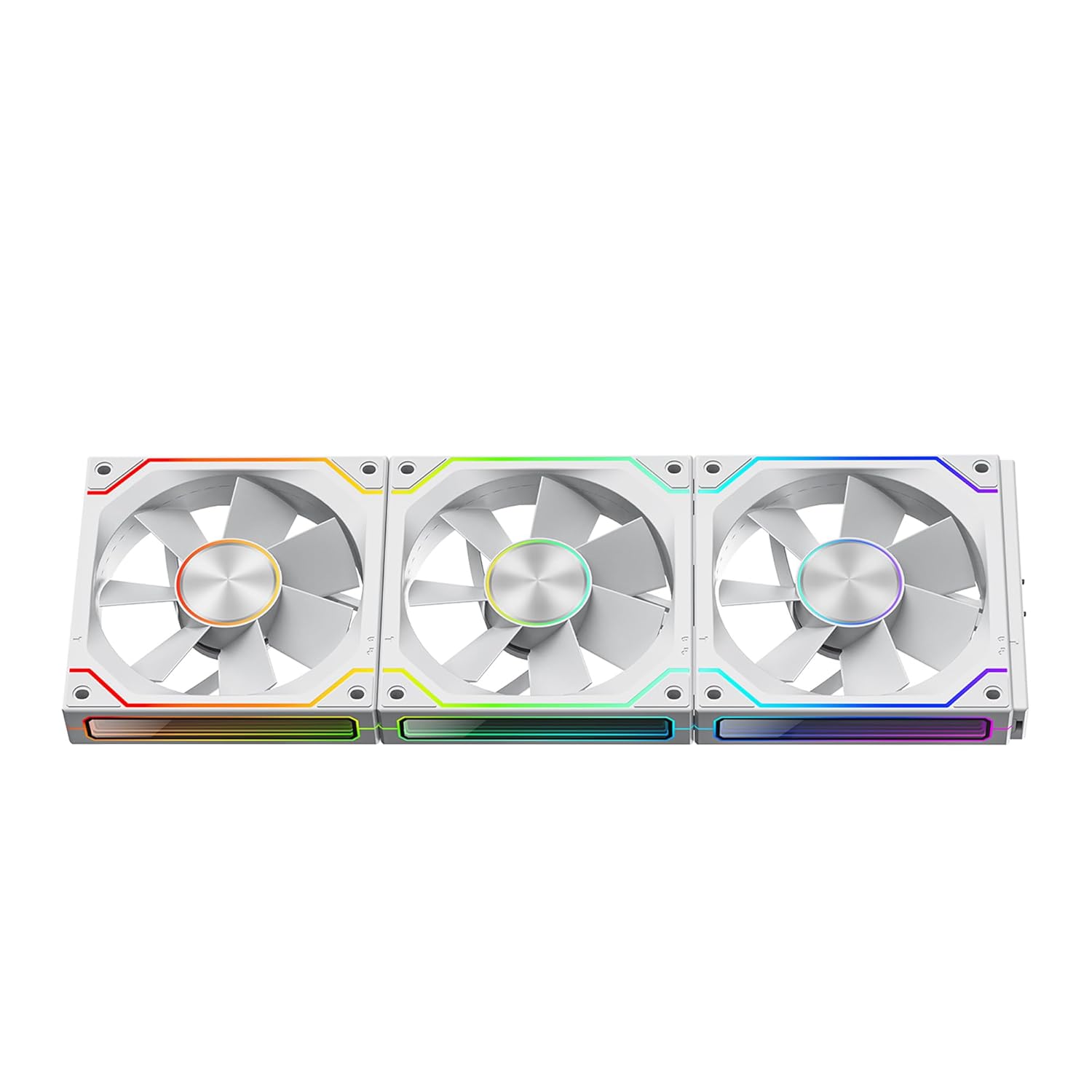 Ant Esports ShiftFlow 120 ARGB Case Fan